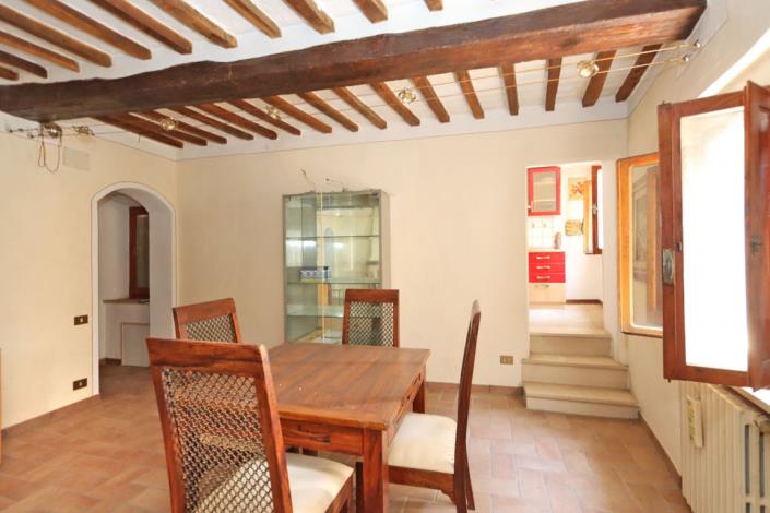 Image No.30-Appartement de 3 chambres à vendre à Trequanda