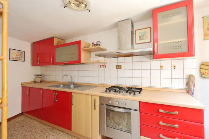 Image No.31-Appartement de 3 chambres à vendre à Trequanda