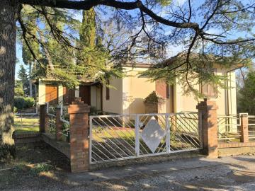 1 - Chianciano Terme, Villa