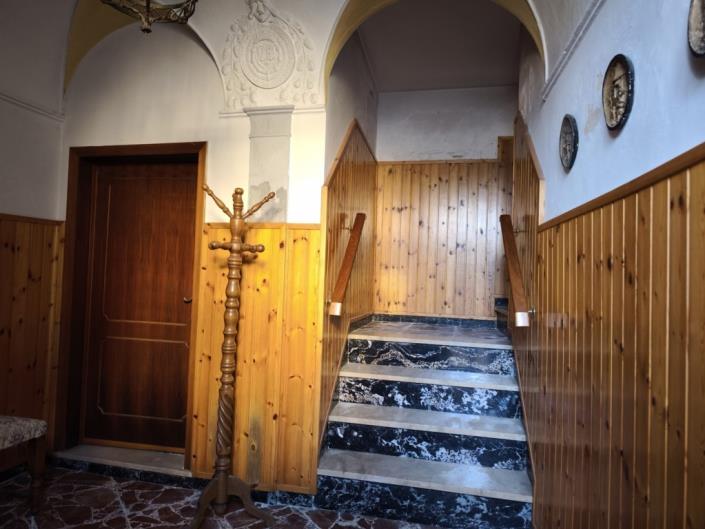 Image No.3-Appartement de 3 chambres à vendre à Trequanda