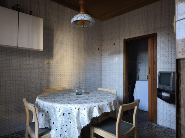 Image No.5-Appartement de 3 chambres à vendre à Trequanda