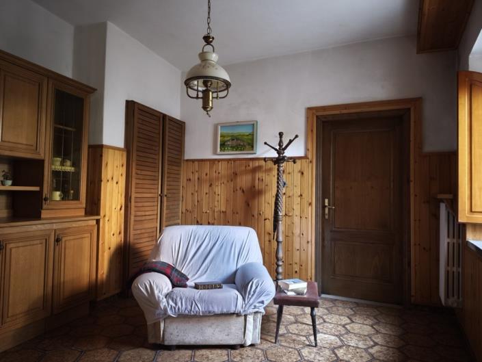 Image No.9-Appartement de 3 chambres à vendre à Trequanda