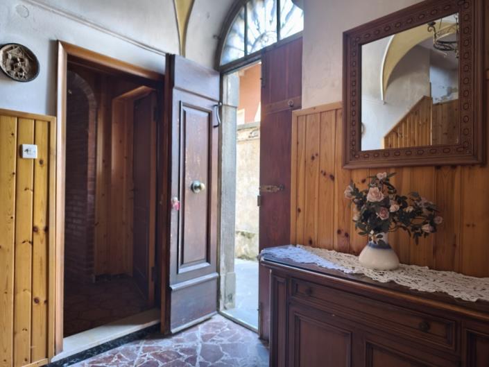 Image No.8-Appartement de 3 chambres à vendre à Trequanda