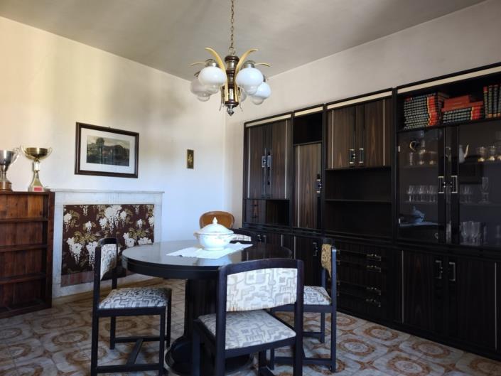 Image No.22-Appartement de 3 chambres à vendre à Trequanda