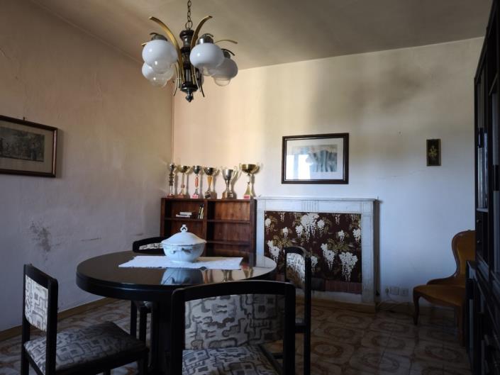 Image No.23-Appartement de 3 chambres à vendre à Trequanda