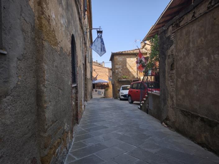 Image No.29-Appartement de 3 chambres à vendre à Trequanda