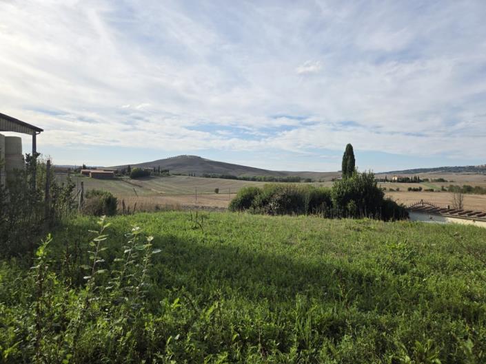 Image No.3-Appartement de 1 chambre à vendre à Pienza