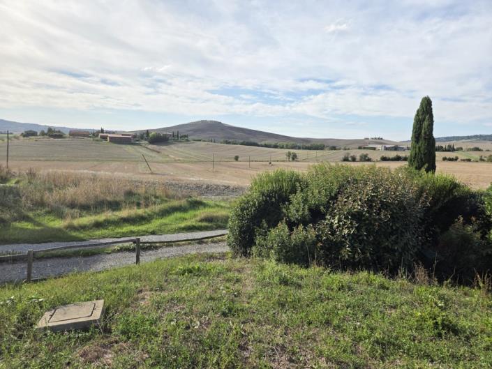 Image No.4-Appartement de 1 chambre à vendre à Pienza