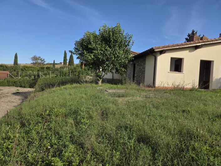 Image No.6-Appartement de 1 chambre à vendre à Pienza