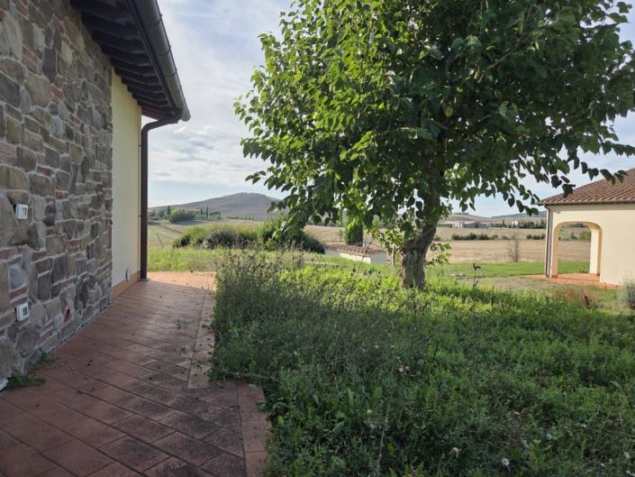 Image No.7-Appartement de 1 chambre à vendre à Pienza