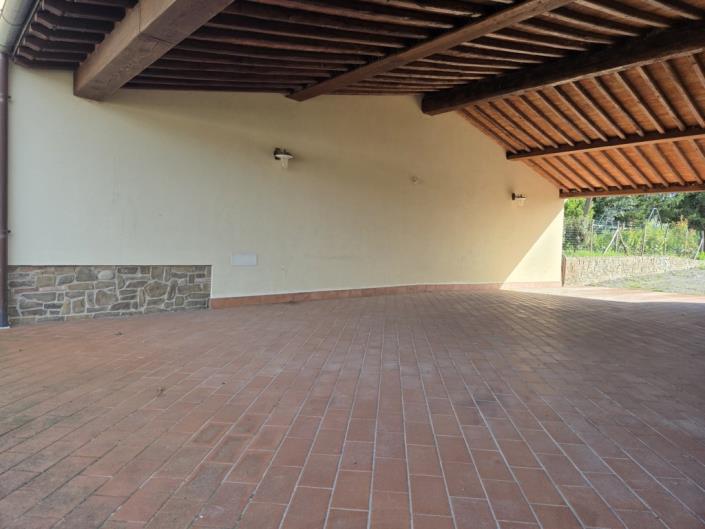 Image No.9-Appartement de 1 chambre à vendre à Pienza