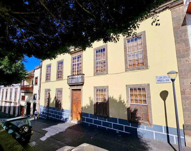 Image No.3-15 Bed Mansion for sale