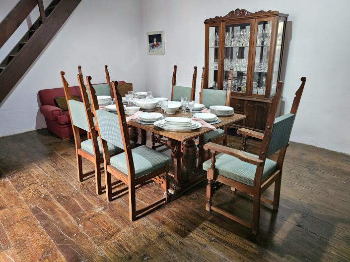 Image No.56-15 Bed Mansion for sale