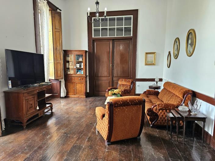 Image No.17-Manoir de 15 chambres à vendre à Guía