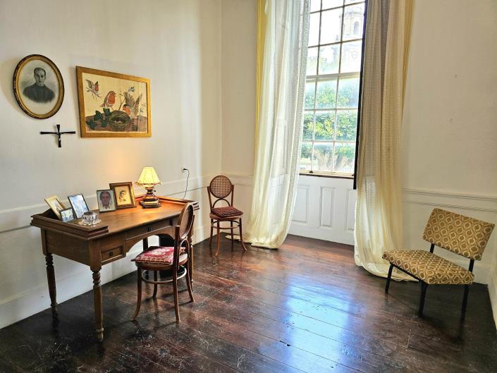 Image No.40-Manoir de 15 chambres à vendre à Guía