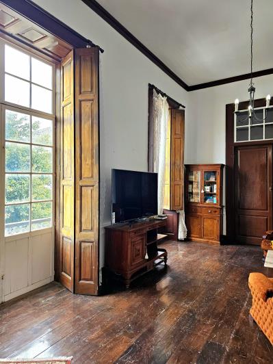 Image No.20-Manoir de 15 chambres à vendre à Guía