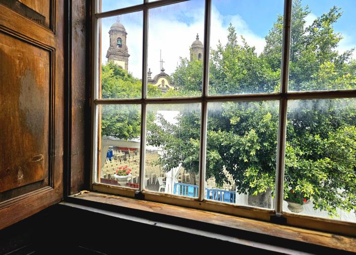 Image No.41-Manoir de 15 chambres à vendre à Guía