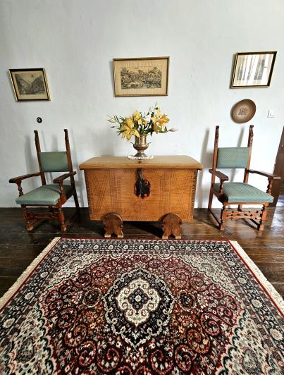 Image No.39-Manoir de 15 chambres à vendre à Guía