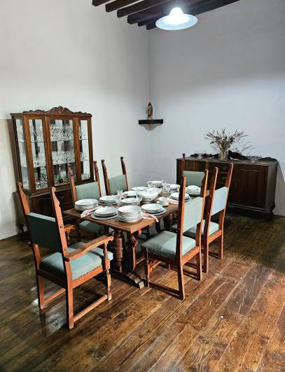 Image No.26-Manoir de 15 chambres à vendre à Guía