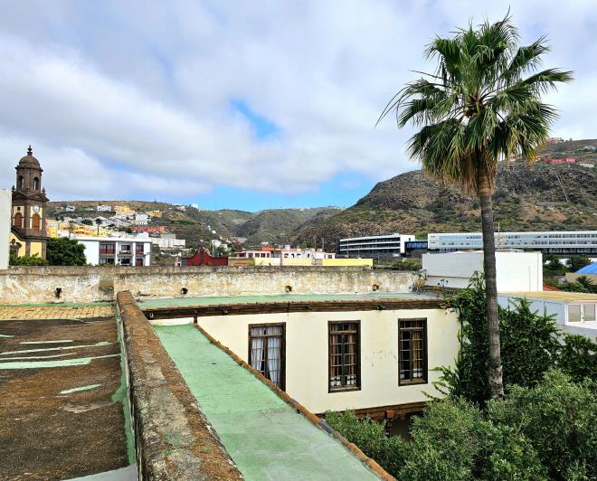 Image No.58-Manoir de 15 chambres à vendre à Guía