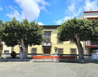 1 - Guía, Mansion