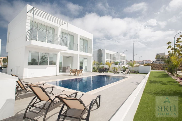 Image No.16-3 Bed Villa for sale