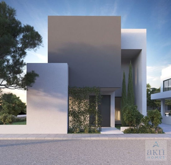 Image No.3-Villa de 3 chambres à vendre à Pernera