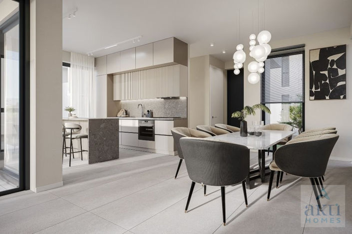 Image No.4-Villa de 3 chambres à vendre à Pernera