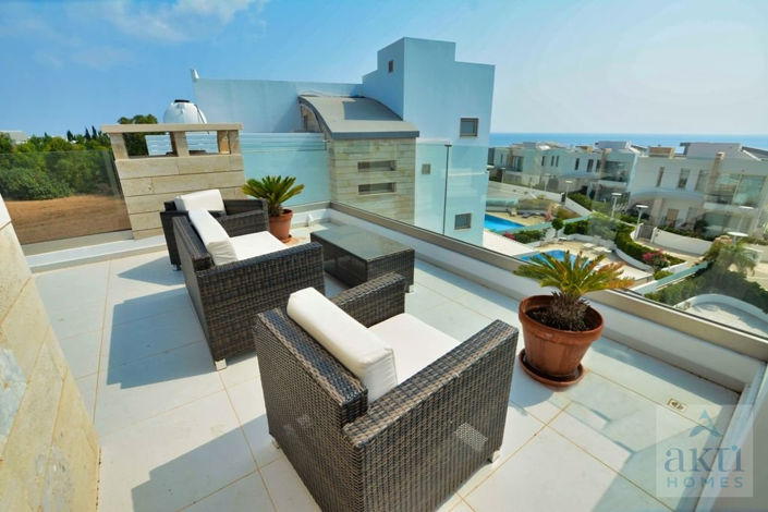 Image No.24-Villa de 5 chambres à vendre à Protaras