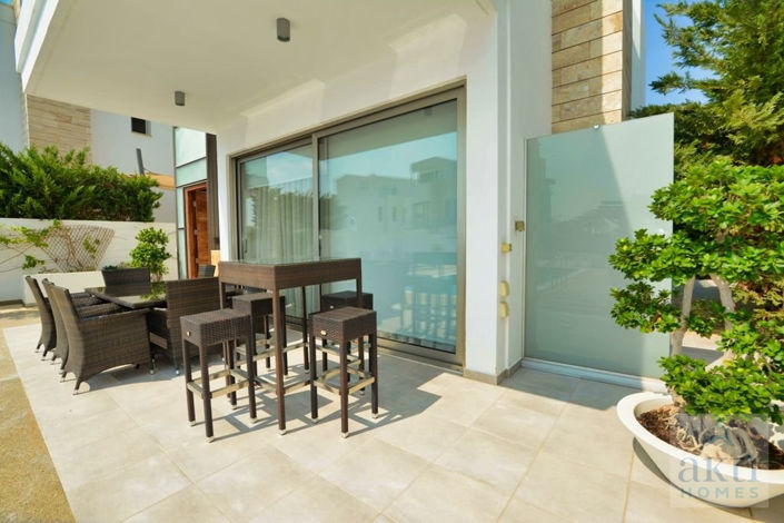 Image No.22-Villa de 5 chambres à vendre à Protaras