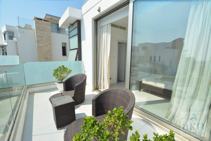 Image No.25-Villa de 5 chambres à vendre à Protaras