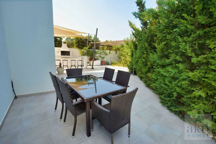 Image No.23-Villa de 5 chambres à vendre à Protaras