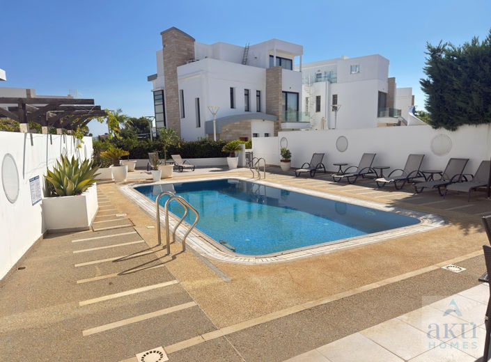 Image No.29-Villa de 5 chambres à vendre à Protaras