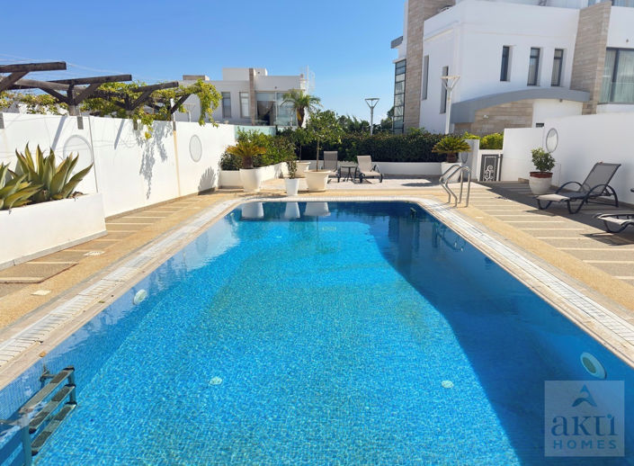 Image No.31-Villa de 5 chambres à vendre à Protaras