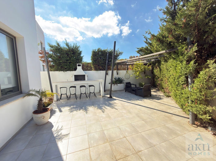 Image No.35-Villa de 5 chambres à vendre à Protaras