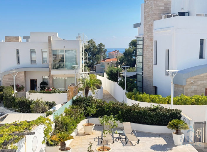 Image No.36-Villa de 5 chambres à vendre à Protaras