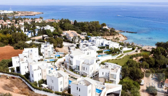 Image No.40-Villa de 5 chambres à vendre à Protaras