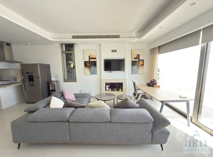 Image No.6-Villa de 5 chambres à vendre à Protaras