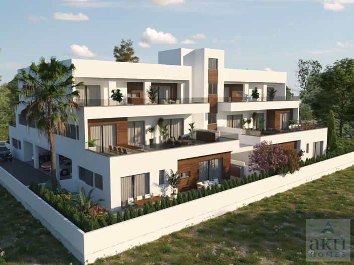 Image No.1-2 Bed Apartment for sale