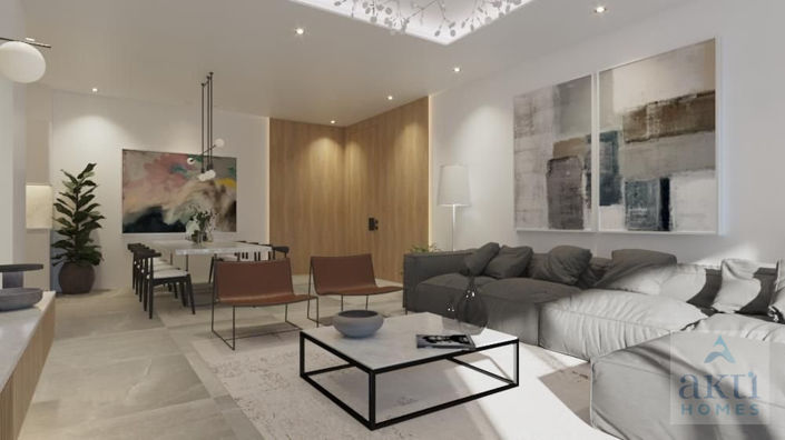 Image No.4-2 Bed Apartment for sale