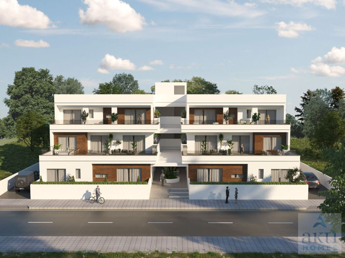 Image No.6-2 Bed Apartment for sale