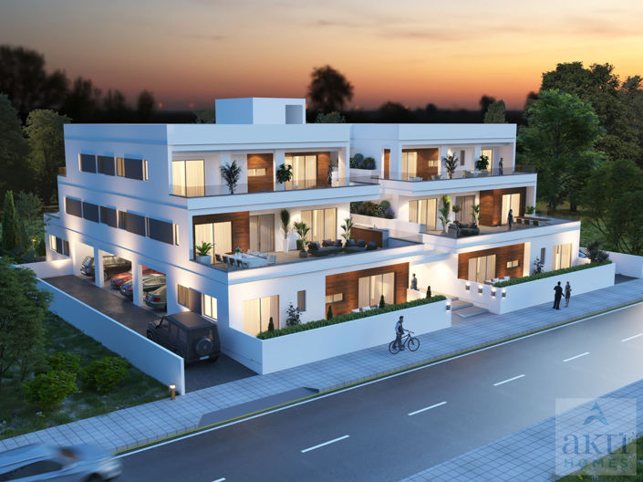 Image No.7-2 Bed Apartment for sale