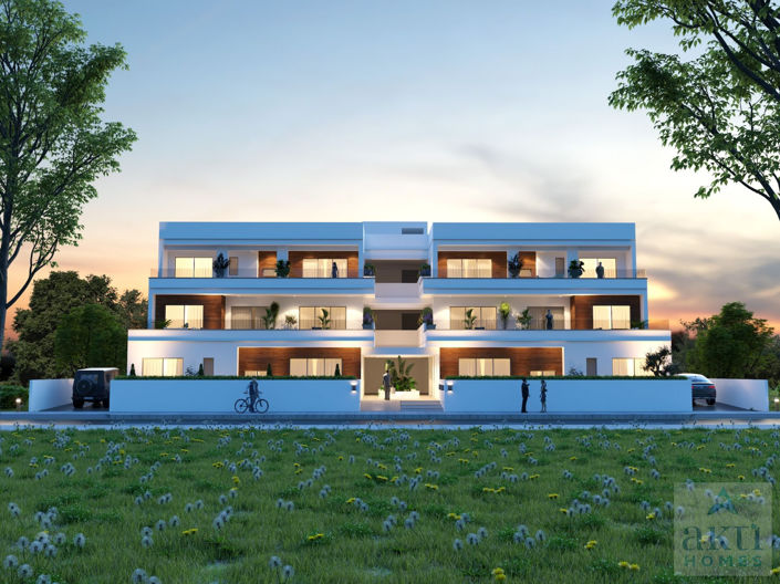 Image No.8-2 Bed Apartment for sale