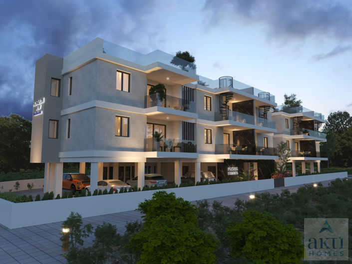 Image No.11-2 Bed Apartment for sale