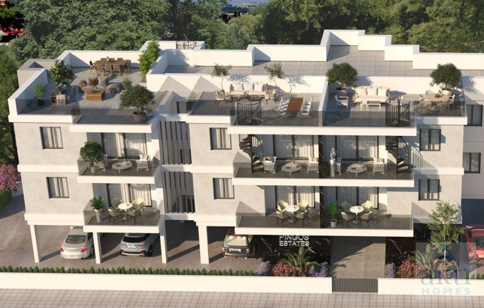 Image No.12-2 Bed Apartment for sale