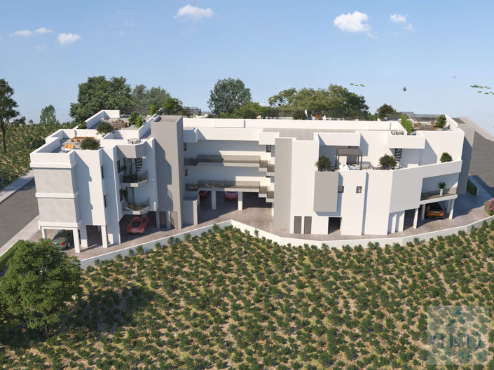 Image No.6-2 Bed Apartment for sale