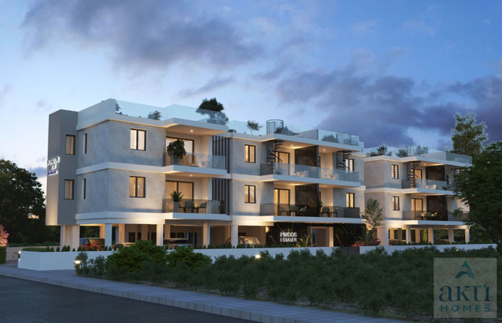 Image No.8-2 Bed Apartment for sale