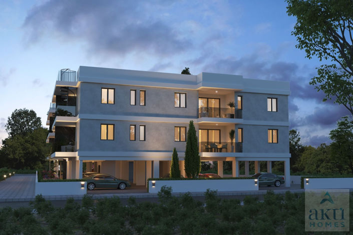 Image No.9-2 Bed Apartment for sale