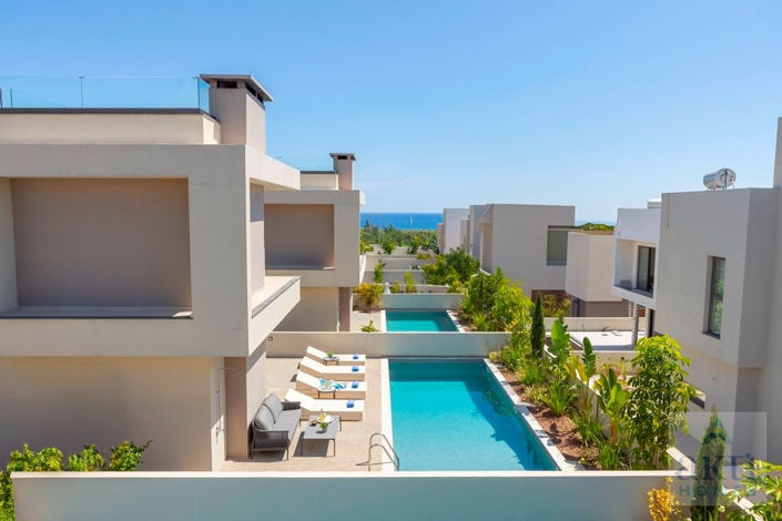 Image No.25-3 Bed Villa for sale