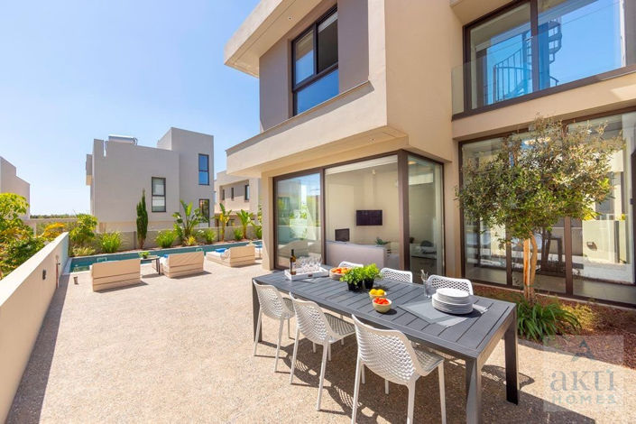 Image No.28-3 Bed Villa for sale